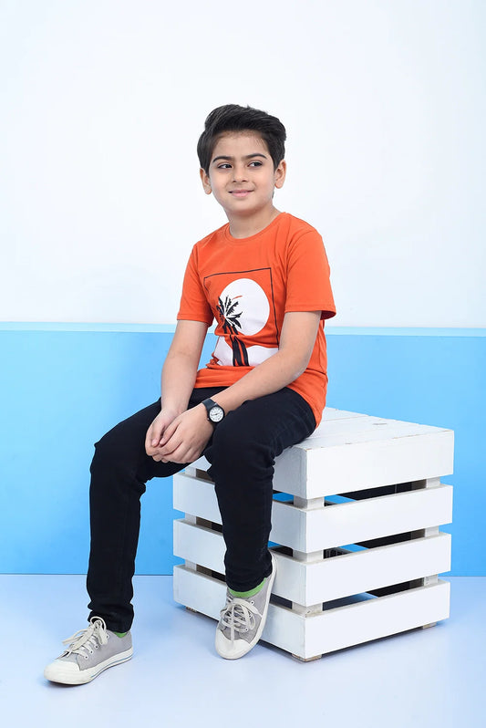 Graphic T-Shirt