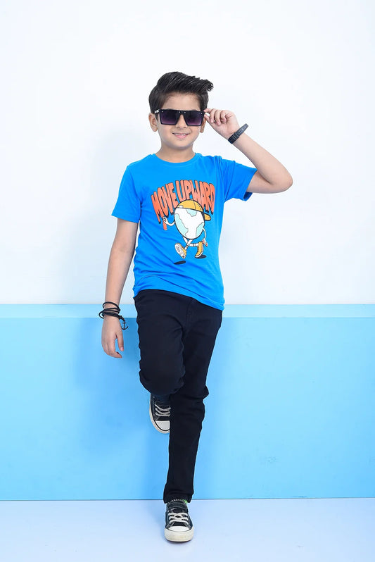 Graphic T-Shirt