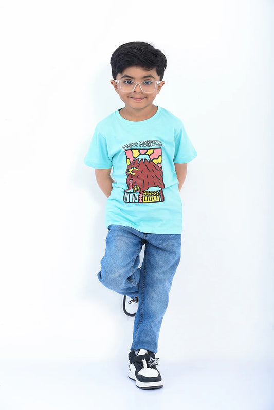 Graphic T-Shirt