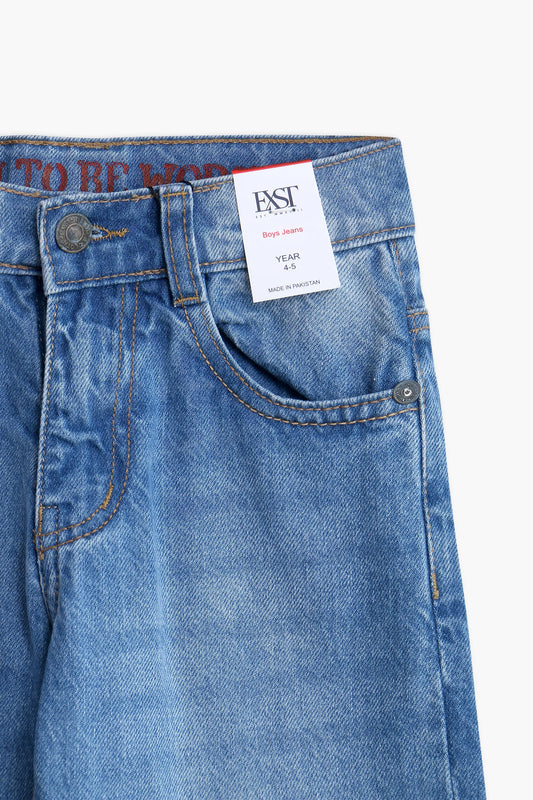 Baggy Pant