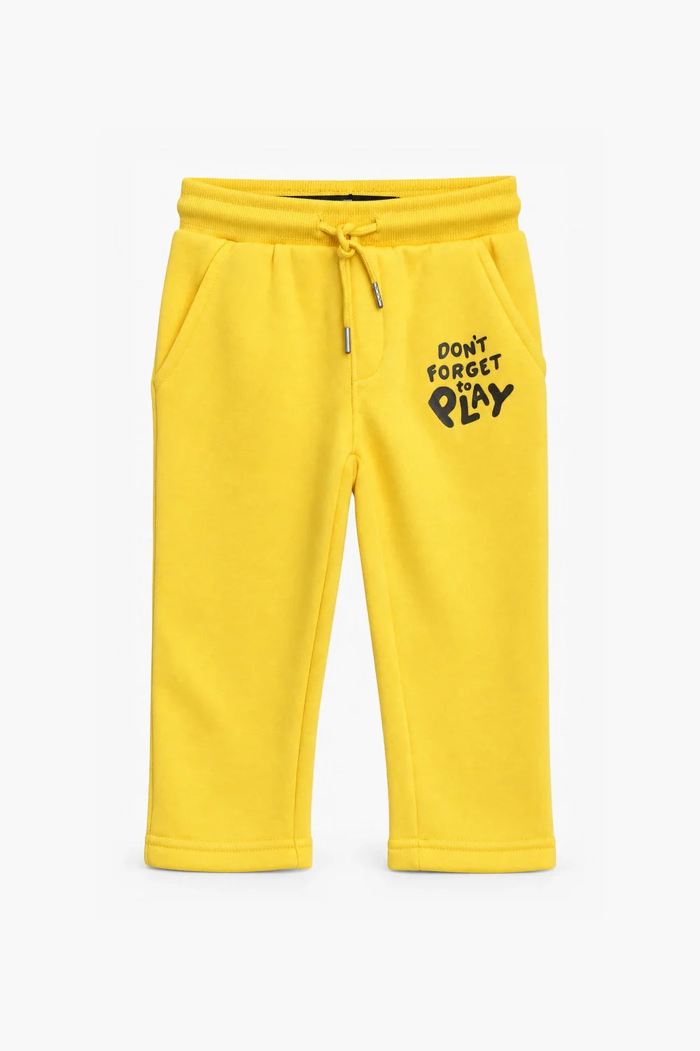 Graphic Trouser