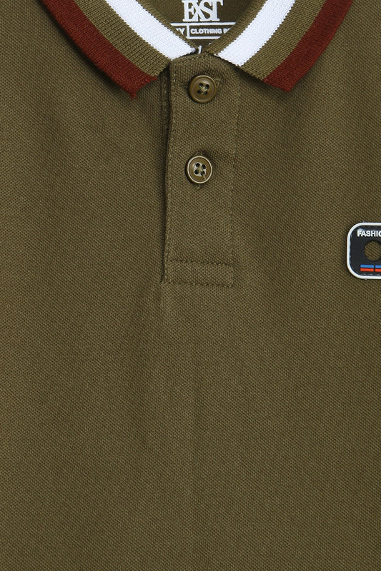 Premium Polo