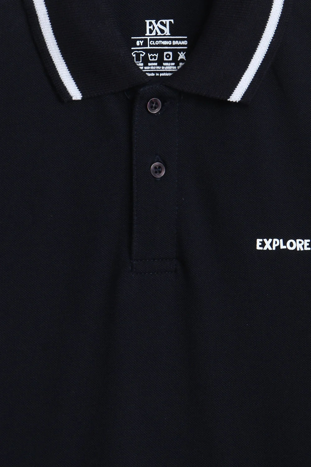 Premium Polo