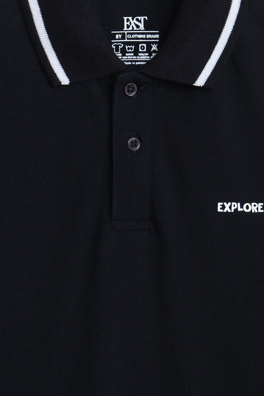 Premium Polo