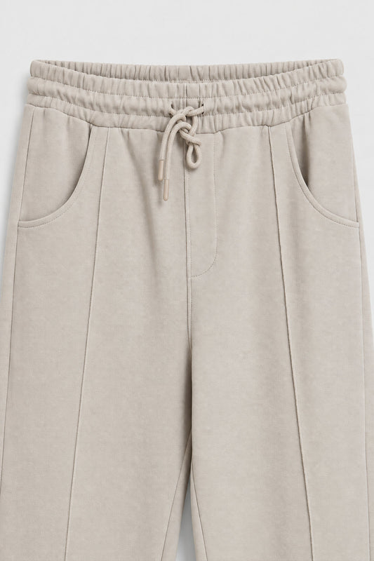 Loose Fit Trouser