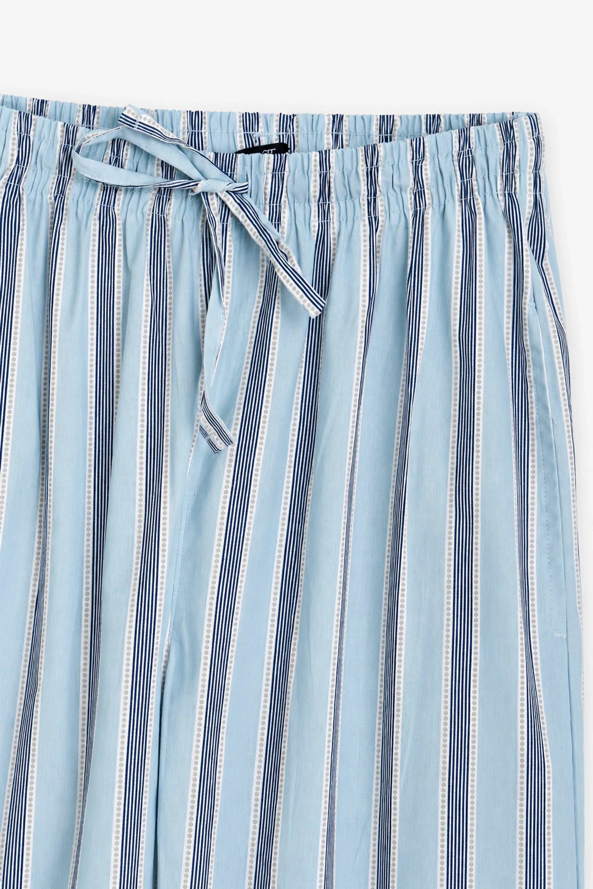 Cotton Pajama