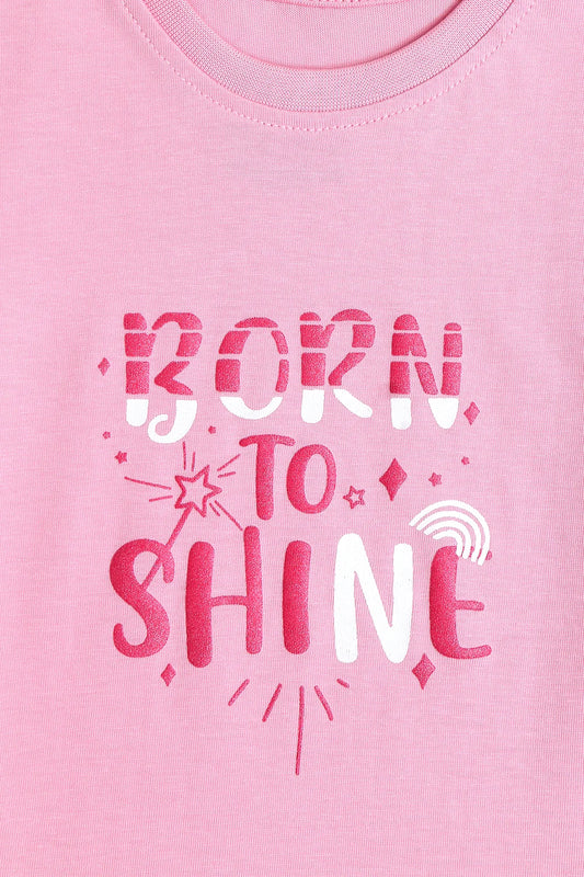Graphic T-Shirt