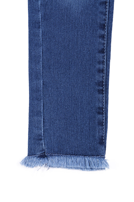 Denim Pant