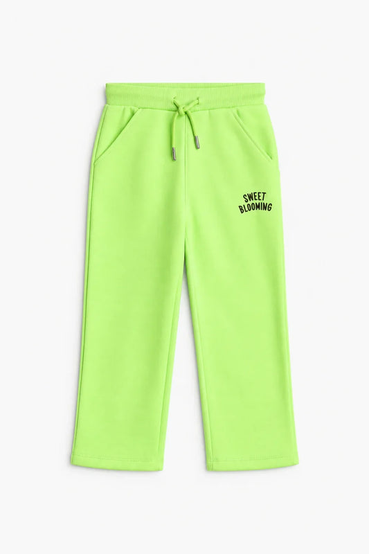 Graphic Trouser