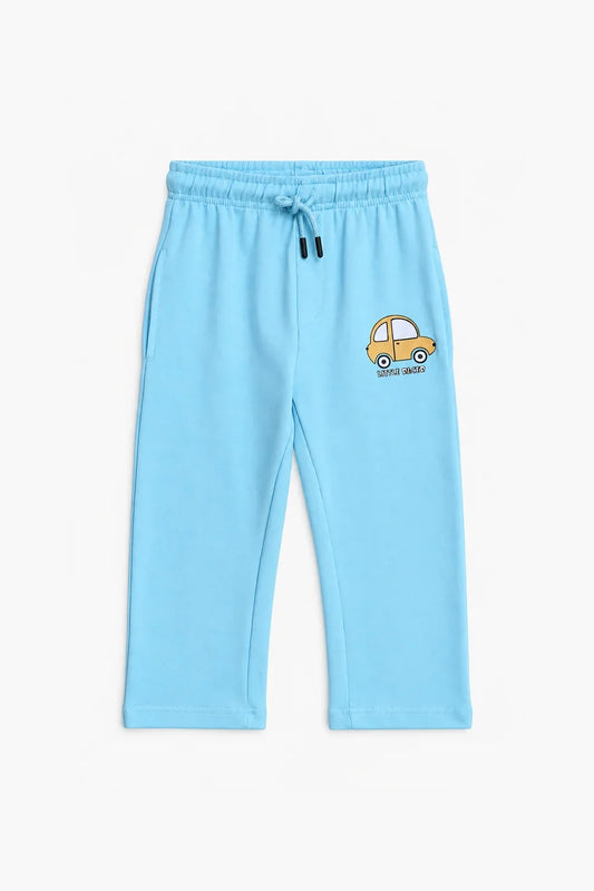 Graphic Trouser
