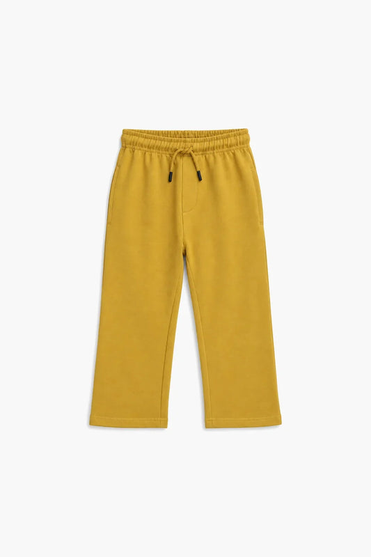 Graphic Trouser