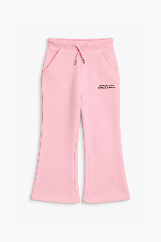 Graphic Trouser