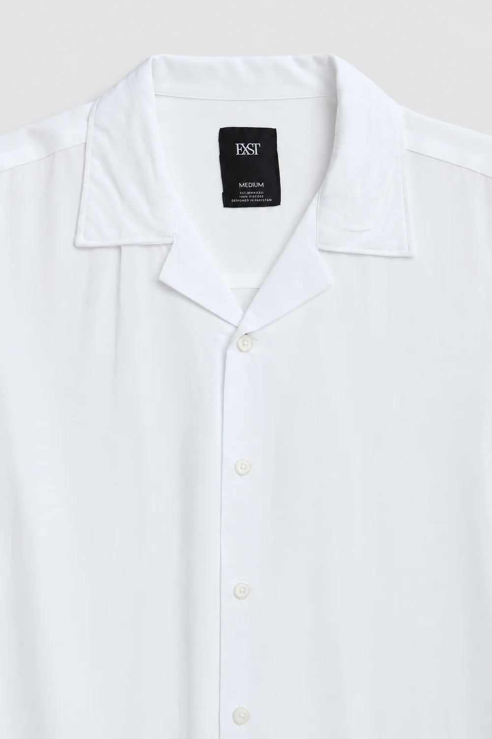 Viscose Hawaii Shirt