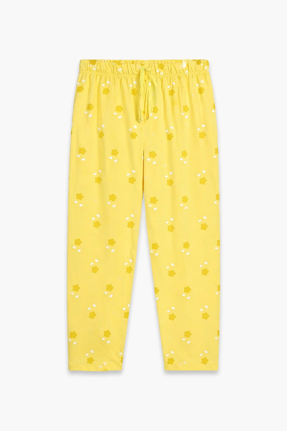Graphic Loungewear