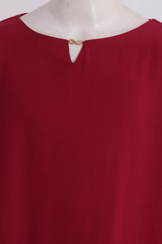 Viscose Co-ord Set