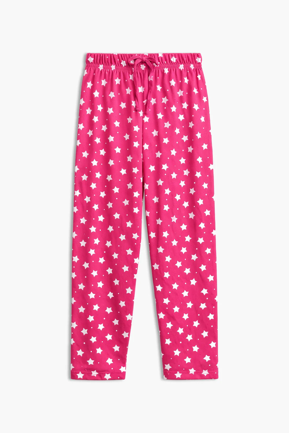 Graphic Loungewear