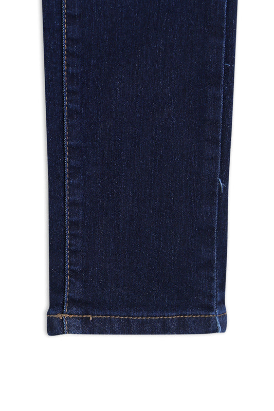 Slim Fit Denim Pant