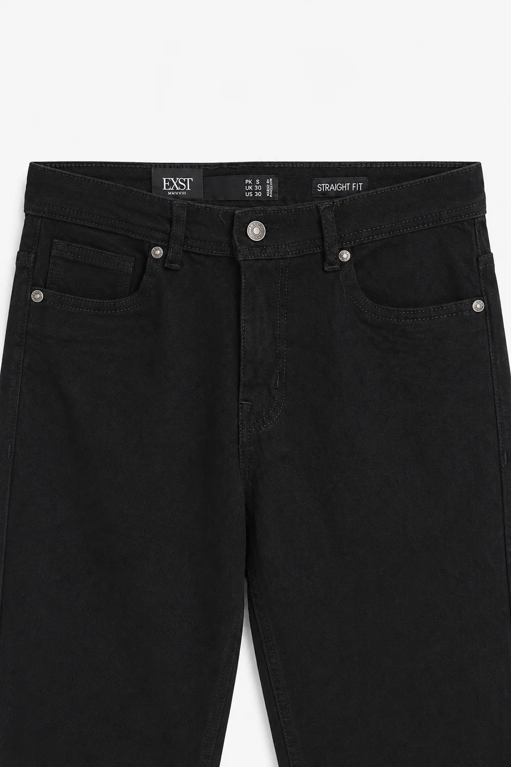 DENIM PANT