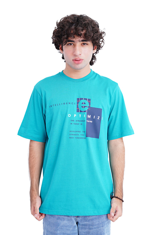 Oversize T-Shirt