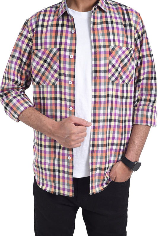 Casual Shirt