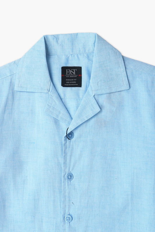 Casual Shirt
