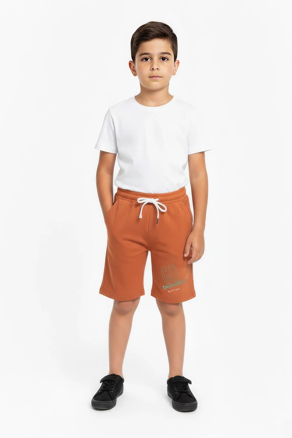 Graphic Short