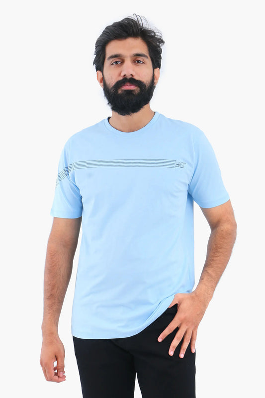 Print T-Shirt