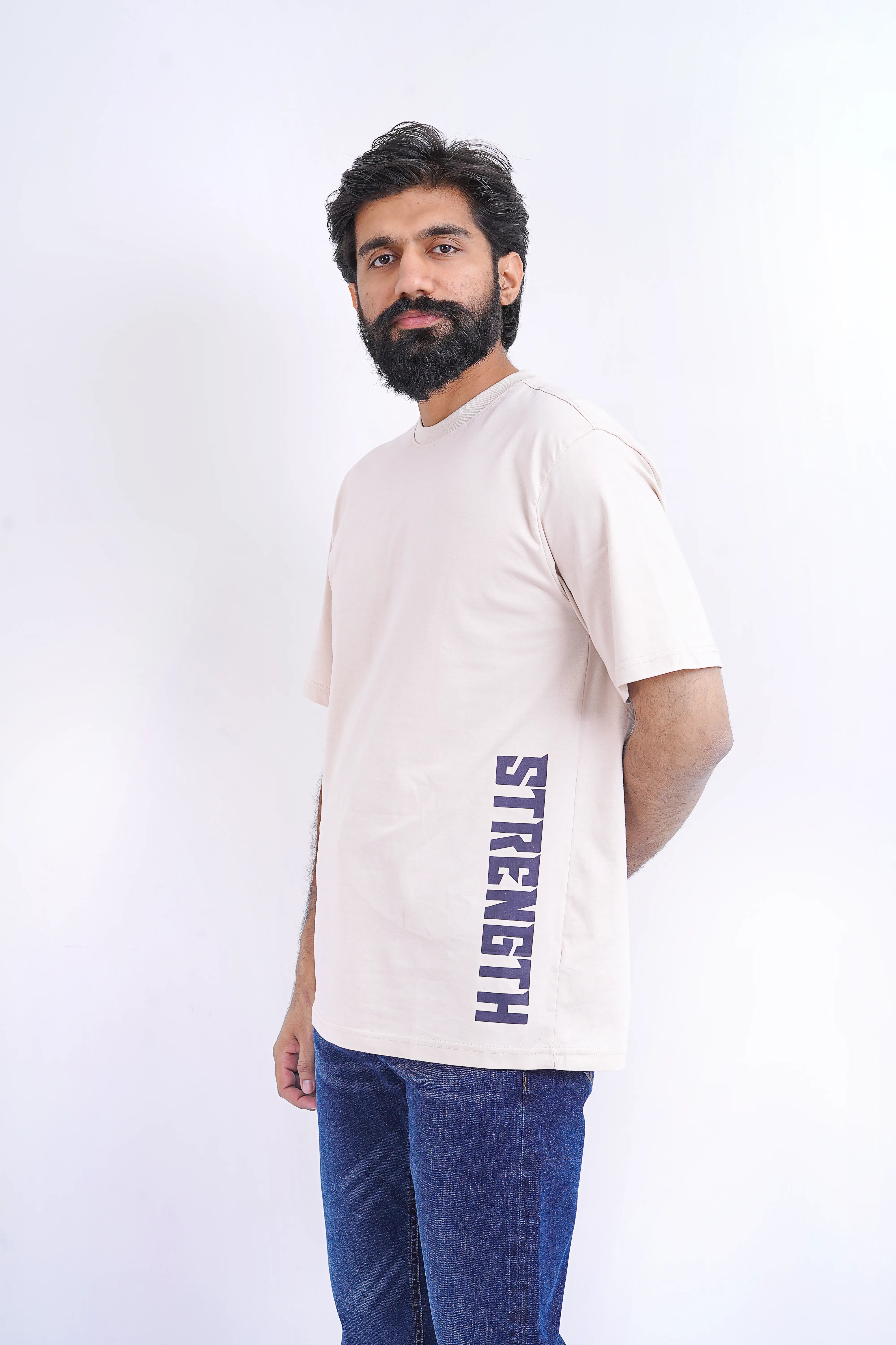 Oversize T-Shirt
