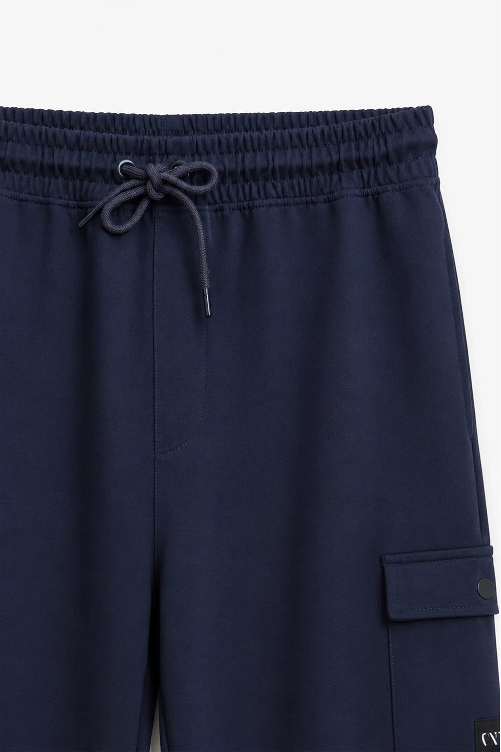 Loose Fit Cargo Trouser