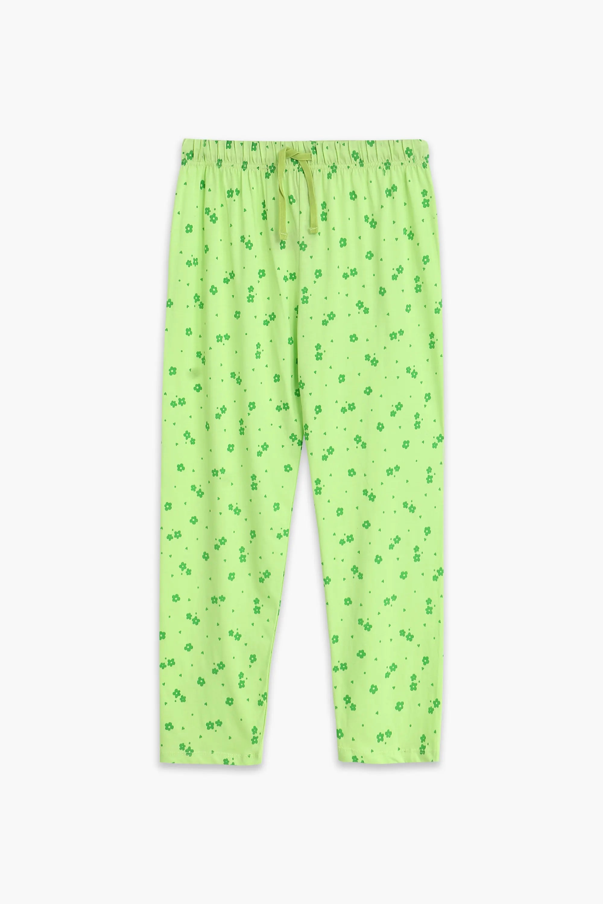 Graphic Loungewear
