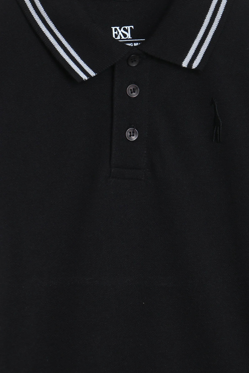 Tipping Polo