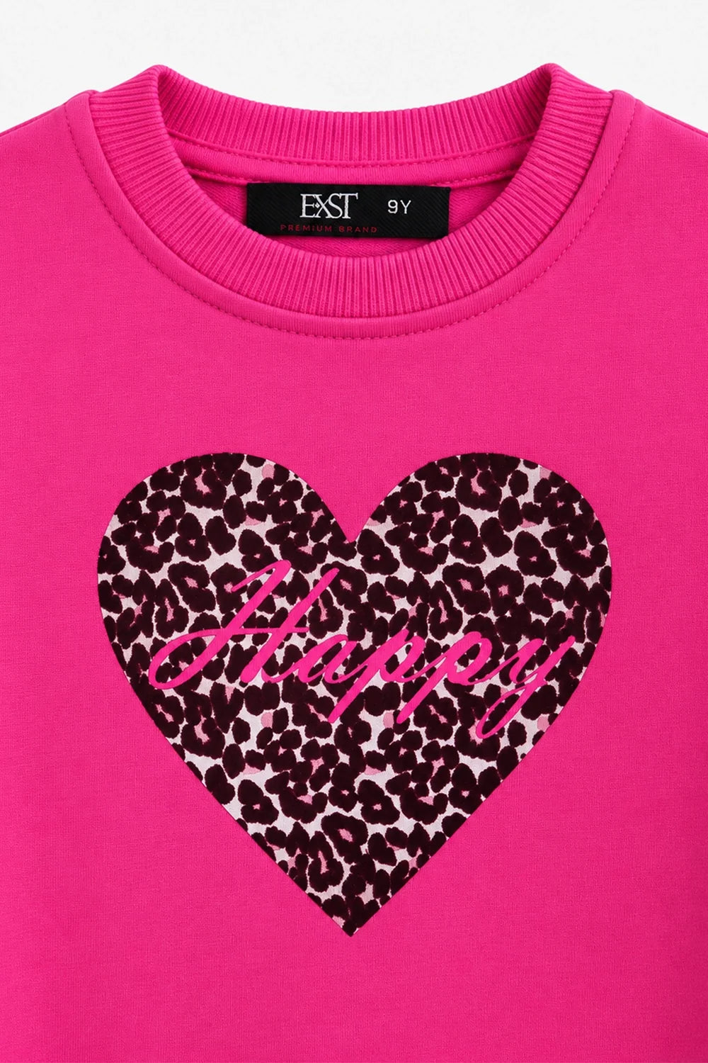 Graphic Sweatshirt