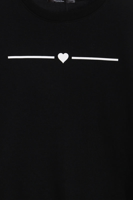 GRAPHIC SWEATSHIRT