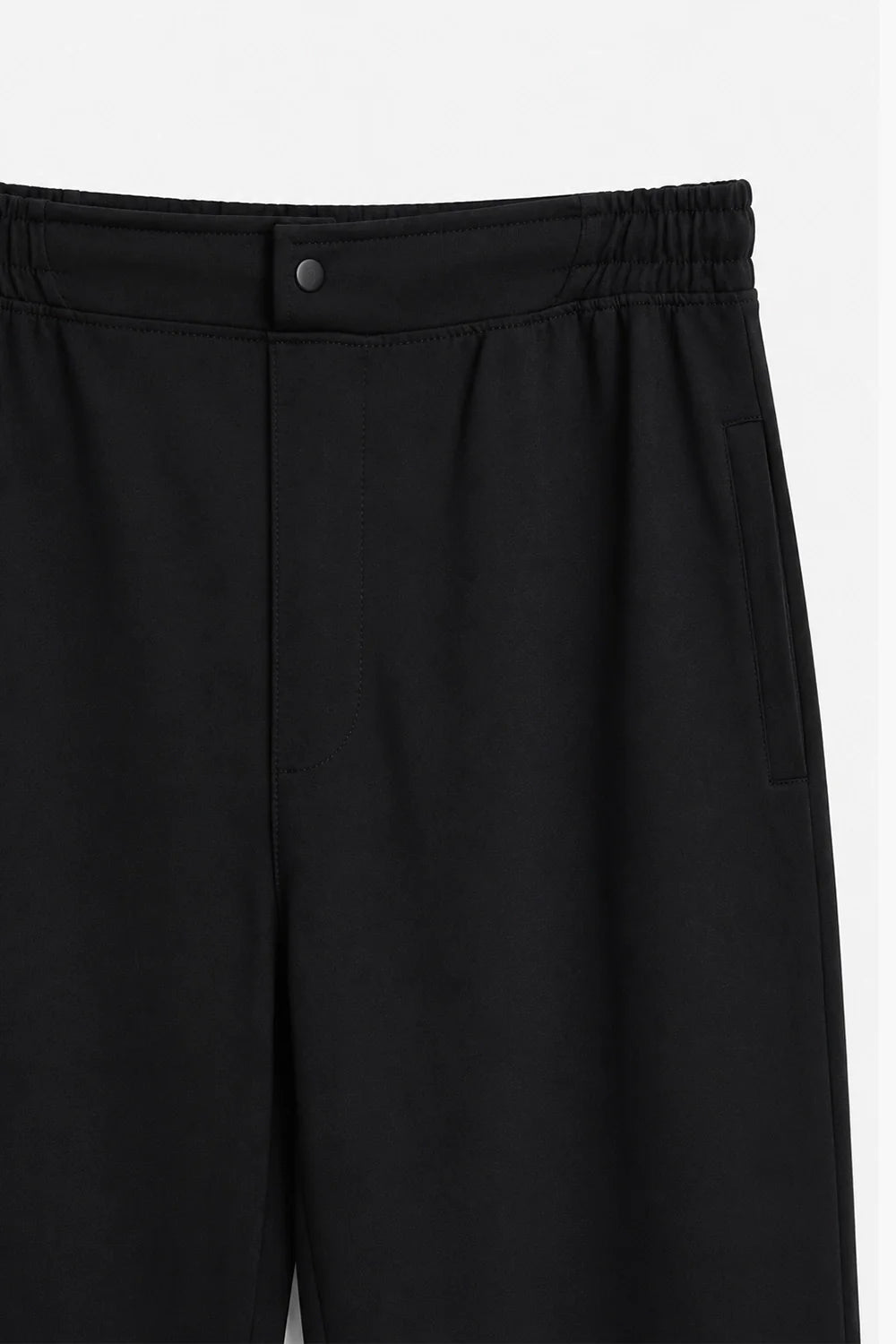 Chino Style Trouser