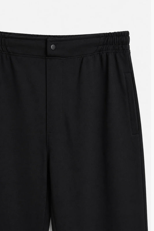 Chino Style Trouser