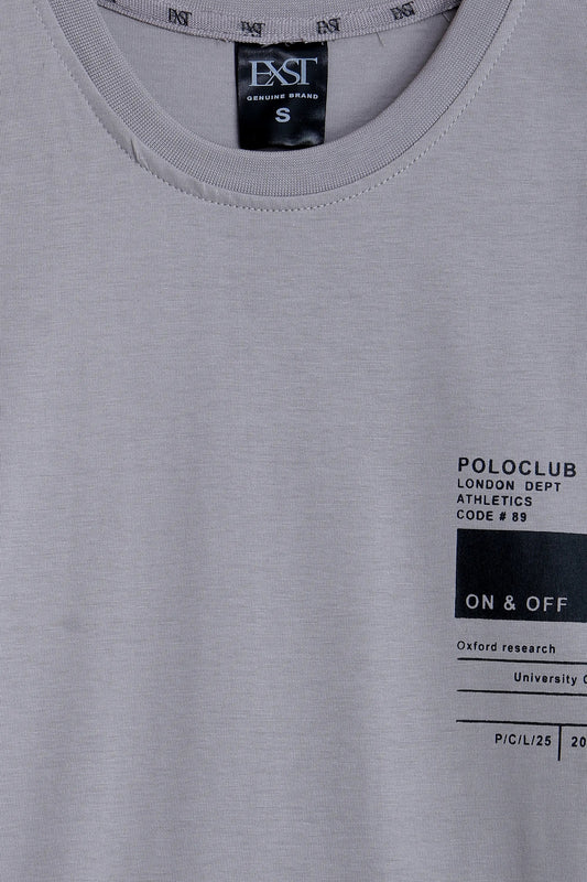 Oversize T-Shirt