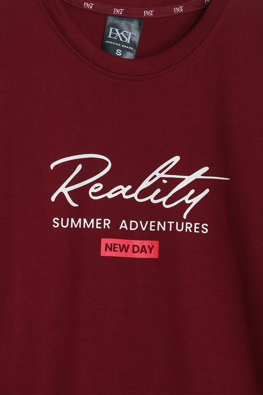 Graphic T-Shirt