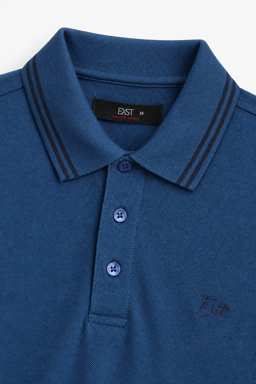 Premium Pique Polo Shirt