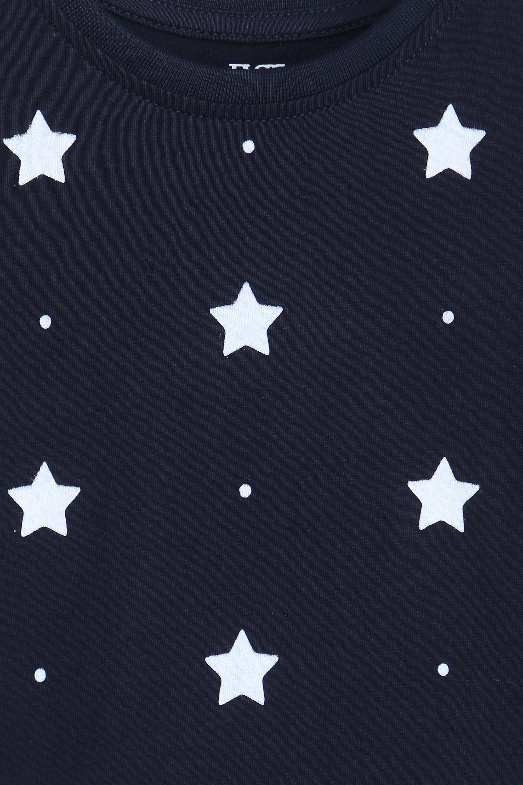 Graphic Loungewear