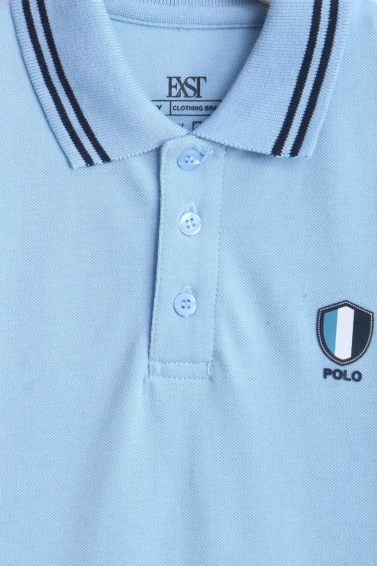 Basic Polo