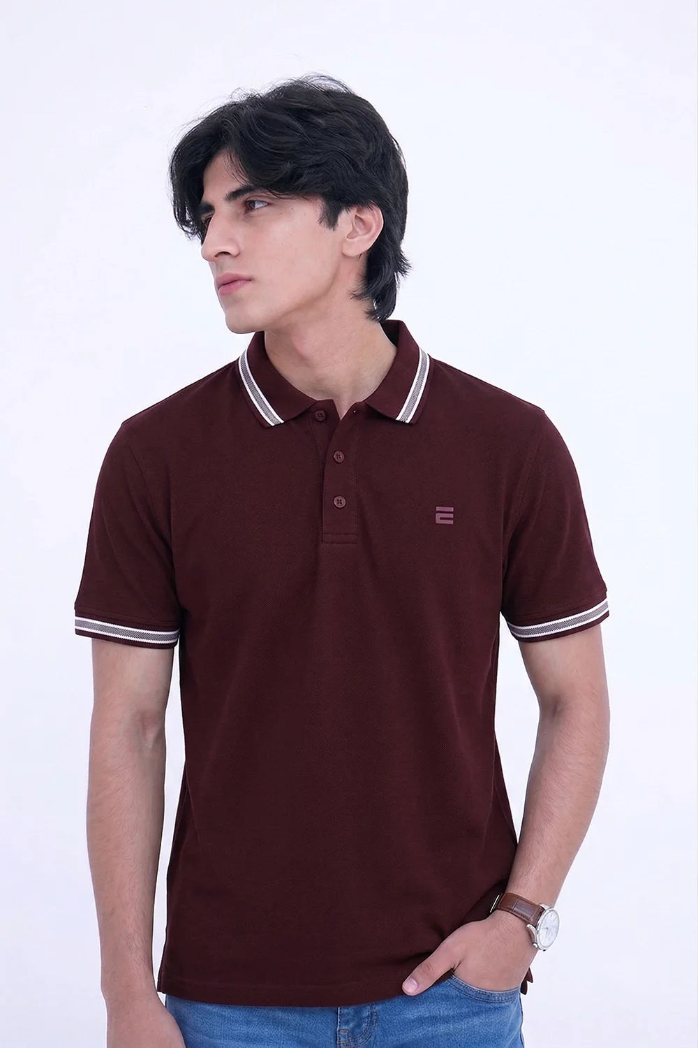 Premium Polo