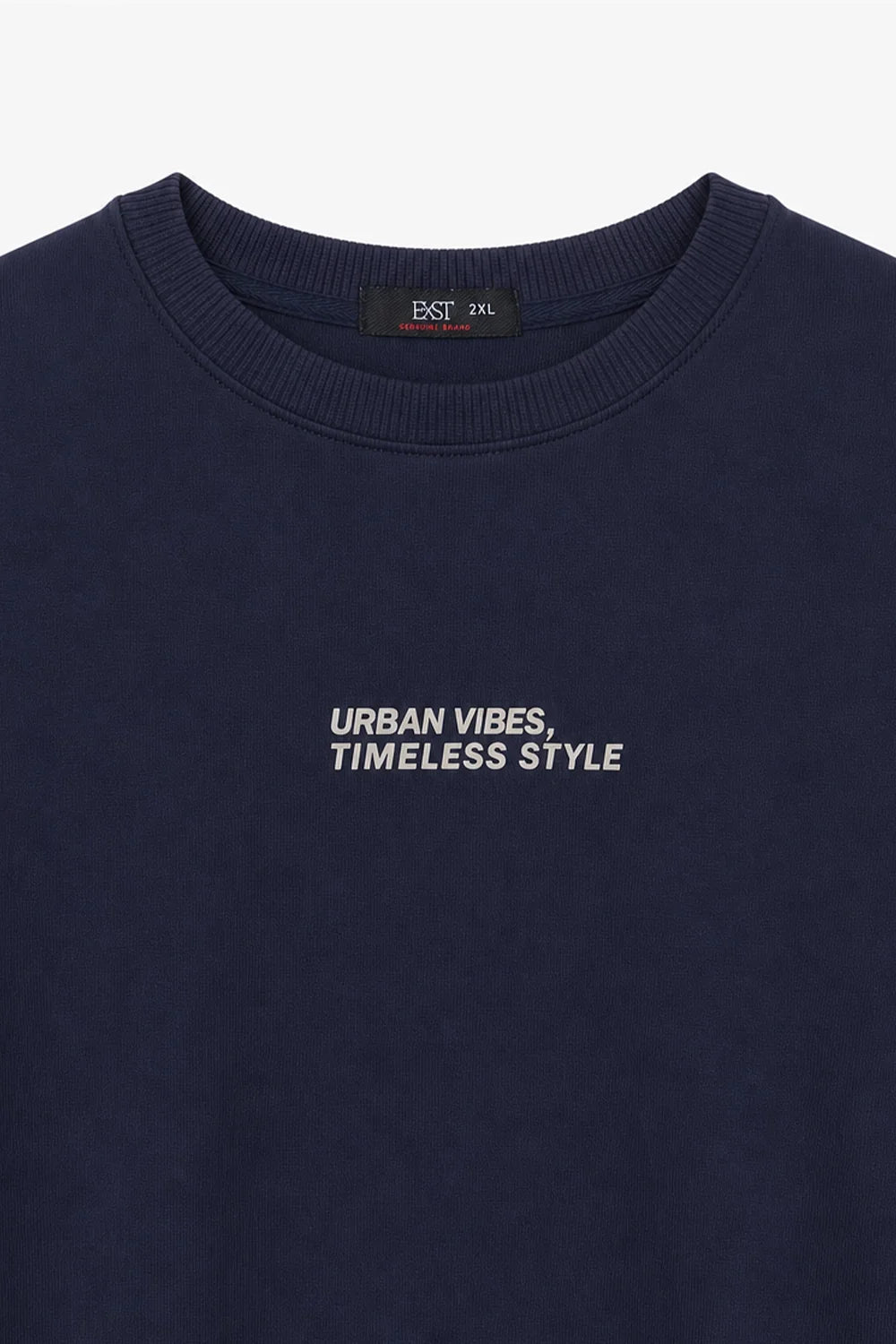 Graphic Sweatshirt