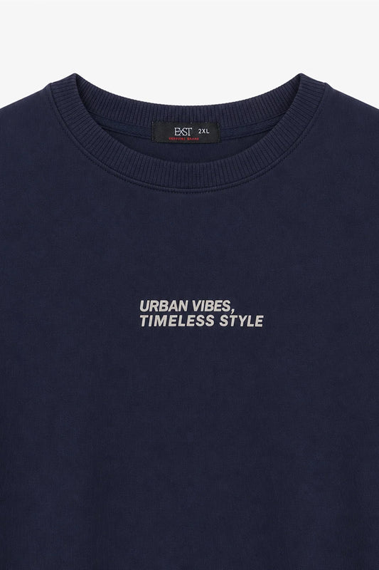 Graphic Sweatshirt