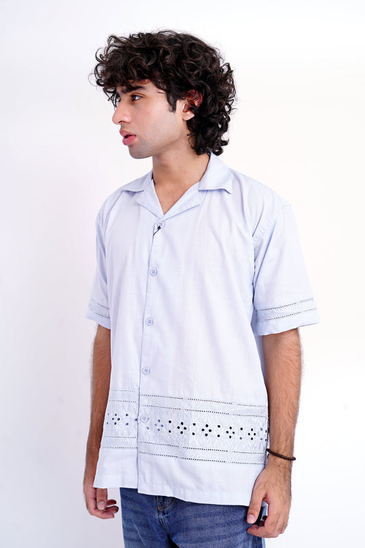 Streetwear Shirt