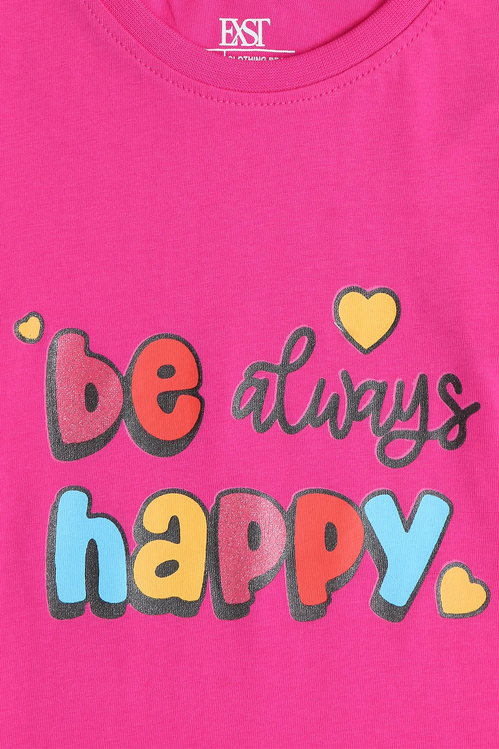 Graphic T-Shirt