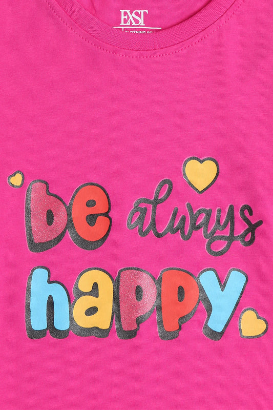 Graphic T-Shirt