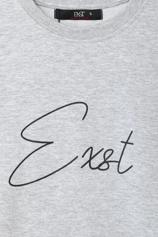 GRAPHIC SWEATSHIRT