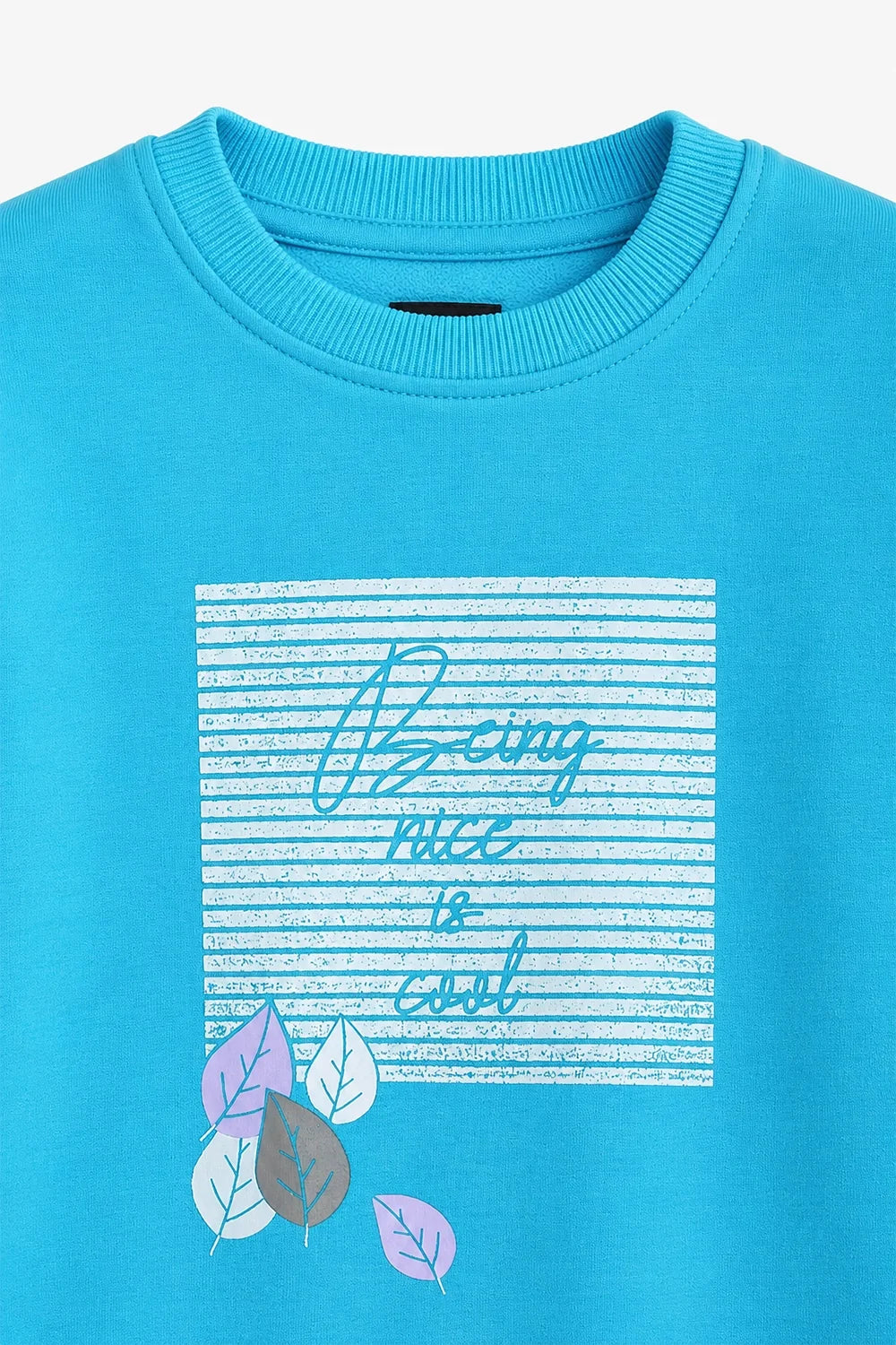 Graphic Sweatshirt