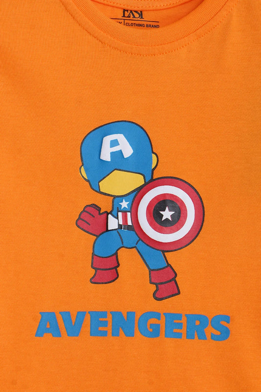 Graphic T-Shirt