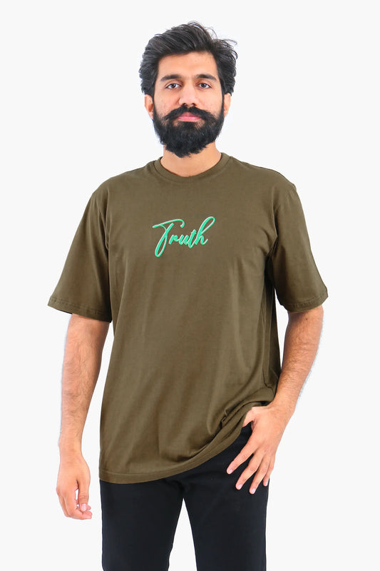 Oversize T-Shirt